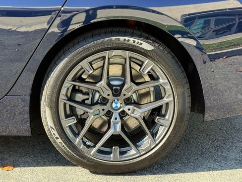 New 2026 BMW 330i Sedan image 17