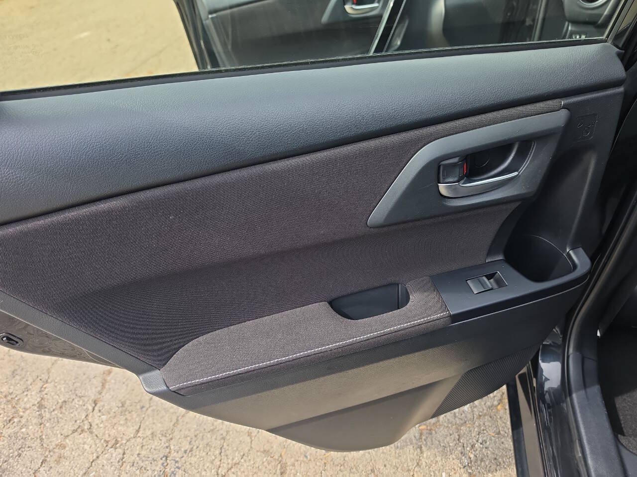 Used 2016 Scion iM FWD image 10