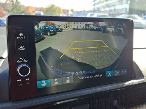 Certified 2023 Honda CR-V EX-L image 18