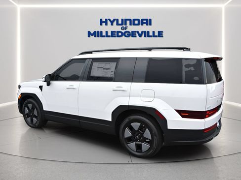 New 2026 Hyundai Santa Fe SEL FWD image 2