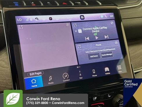 Used 2023 Ford Explorer ST w/ Equipment Group 401A AWD/4WD image 19