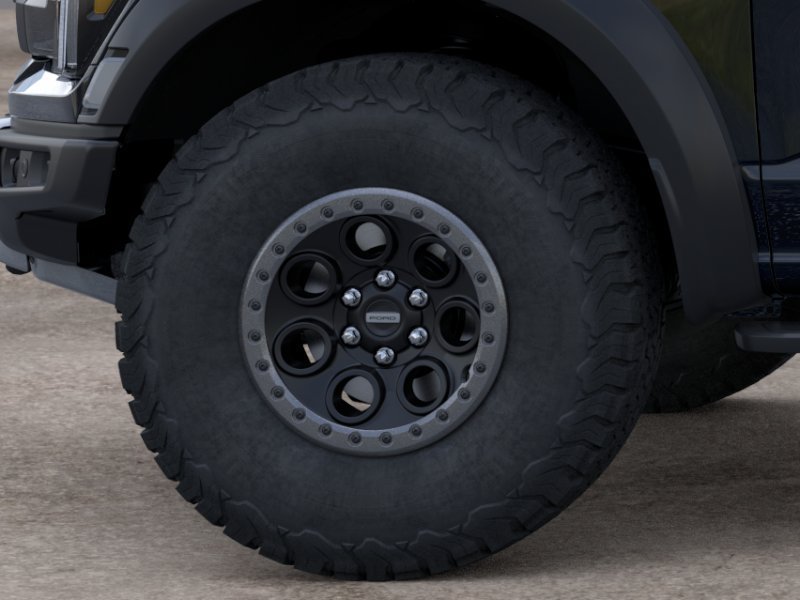 New 2026 Ford F150 Raptor AWD/4WD image 19
