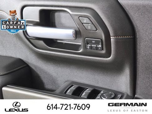 Used 2021 GMC Sierra 1500 AT4 AWD/4WD image 27