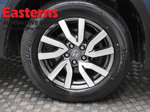 Used 2022 Honda Pilot EX-L image 31