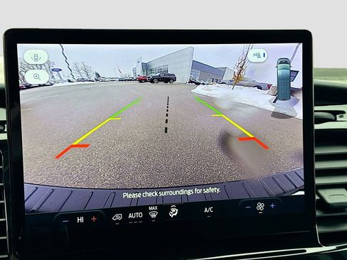 Used 2024 Ford Transit 250 Low Roof AWD w/ Interior Upgrade Package image 12