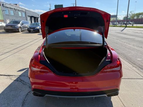 Used 2014 Mercedes-Benz CLA 45 AMG 4MATIC image 19
