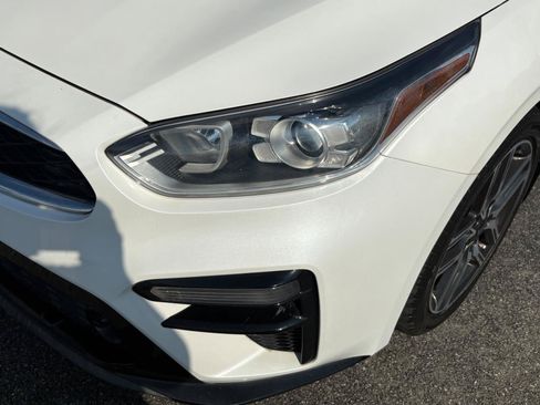 Used 2020 Kia Forte EX FWD image 13