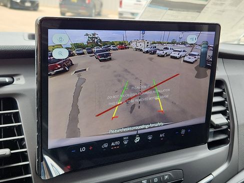 New 2025 Ford Transit 350 148 High Roof Extended AWD image 13