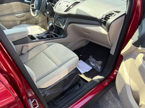 Used 2018 Ford Escape SE AWD/4WD image 11