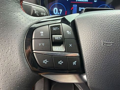Certified 2025 Ford Explorer ST-Line w/ ST-Line Street Pack AWD/4WD image 16
