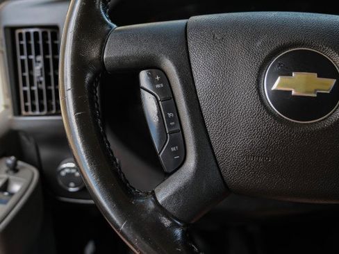 Used 2020 Chevrolet Express 2500 w/ Driver Convenience Package image 16