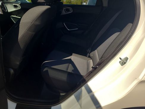 Used 2023 Kia Soul LX w/ Option Group 015 image 23