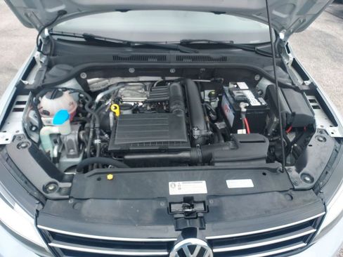 Used 2017 Volkswagen Jetta S FWD image 34