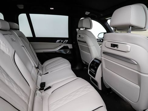 New 2027 BMW X7 M60i AWD/4WD image 32