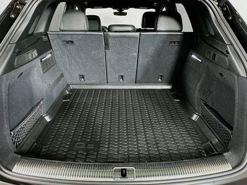Used 2023 Audi SQ5 Premium Plus AWD/4WD image 22