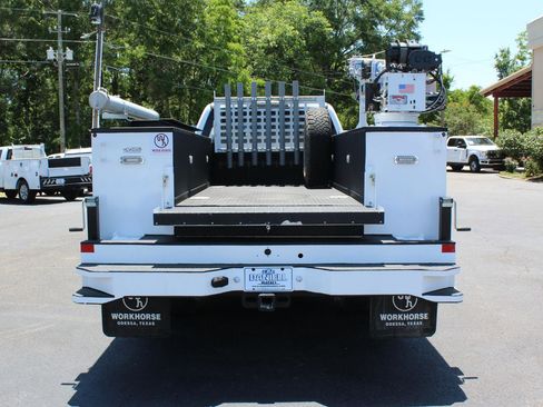 Used 2024 Ford F350 XL w/ XL Chrome Package AWD/4WD image 15