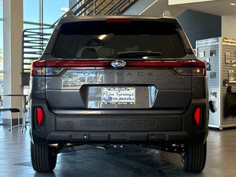 New 2026 Subaru Outback Premium image 4