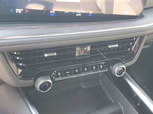 New 2026 Chevrolet Tahoe LS AWD/4WD image 30