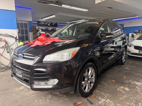 Used 2013 Ford Escape SEL image 2