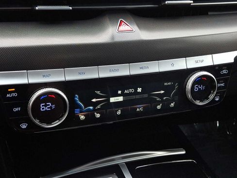 Used 2024 Genesis G80 3.5T Sport AWD/4WD image 16