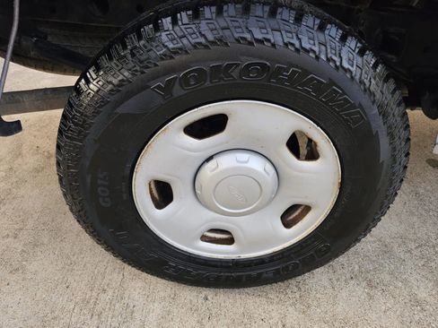 Used 2008 Ford F150 XL RWD image 10