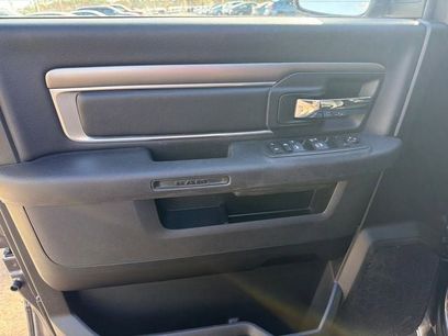 Used 2024 RAM 1500 Classic Warlock