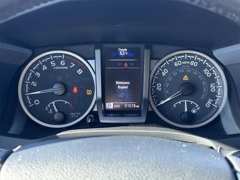 Certified 2023 Toyota Tacoma SR5 image 33
