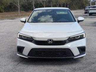 Used 2022 Honda Civic LX video 2