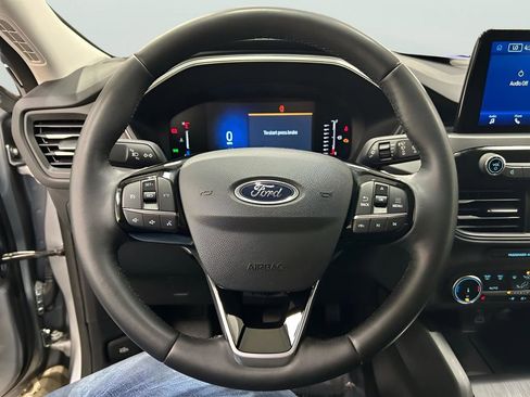 Certified 2024 Ford Escape Active w/ Cold Weather Package FWD image 25