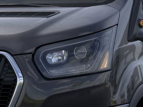New 2026 Ford Transit 350 XLT RWD image 18