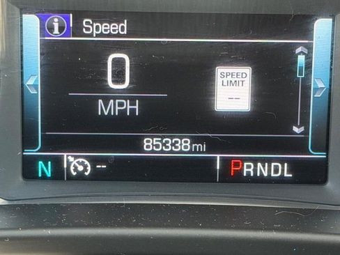 Used 2018 GMC Acadia SLT AWD/4WD image 22