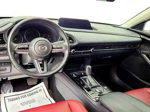 Used 2023 MAZDA CX-30 AWD 2.5 S w/ Preferred Package image 13