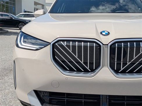 New 2026 BMW X3 xDrive30 w/ Convenience Package image 11