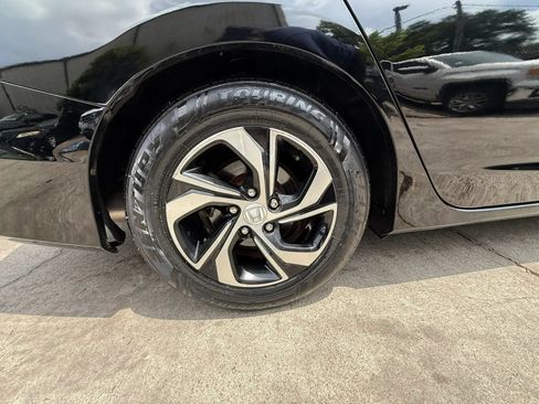 Used 2015 Honda Accord Sport image 21