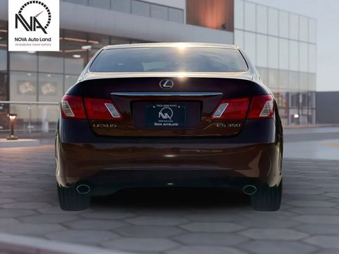 Used 2008 Lexus ES 350 image 9