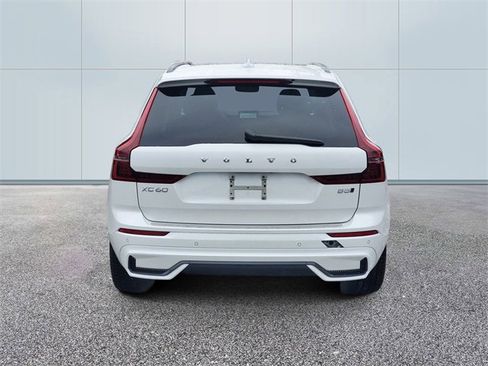 New 2026 Volvo XC60 B5 Ultra w/ Protection Package Premier image 5