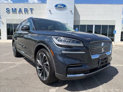 Used 2023 Lincoln Aviator Reserve w/ Equipment Group 201A