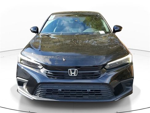 Certified 2024 Honda Civic Sport image 2