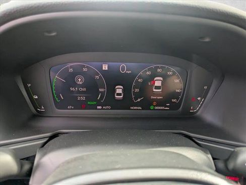 Used 2026 Honda Accord EX-L image 10