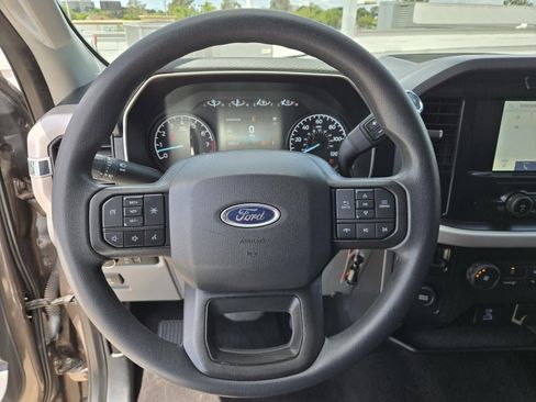 Used 2023 Ford F150 XLT RWD image 15