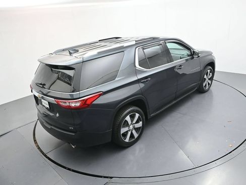 Used 2018 Chevrolet Traverse LT FWD image 30