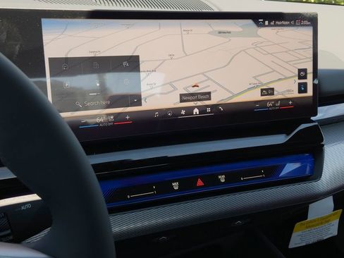 New 2026 BMW i5 eDrive40 w/ M Sport Package RWD image 12