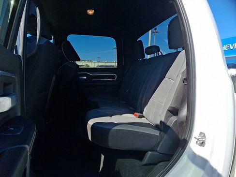 Used 2024 RAM 2500 Big Horn image 10