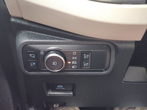 Used 2022 Ford Bronco Wildtrak AWD/4WD image 56