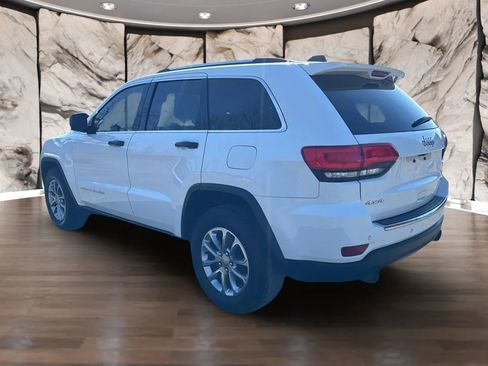 Used 2016 Jeep Grand Cherokee Limited image 7