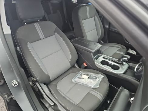 Used 2023 Chevrolet Blazer LT w/ Driver Confidence Package image 11