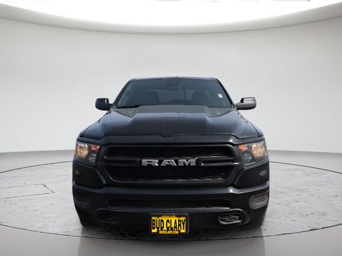 Used 2024 RAM 1500 Tradesman AWD/4WD image 8