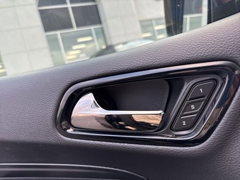 Used 2022 Dodge Durango R/T w/ Blacktop Package image 14