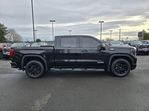 Used 2024 GMC Sierra 1500 Elevation w/ Max Trailering Package image 40