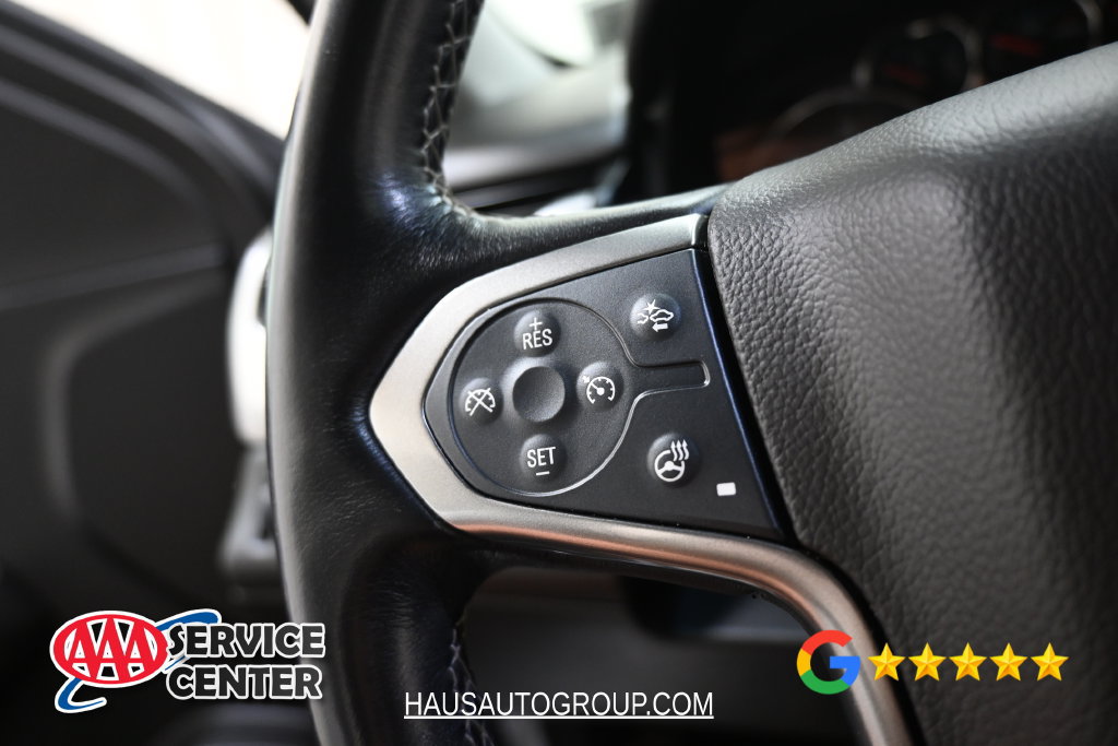 Used 2019 Chevrolet Suburban LT AWD/4WD image 20